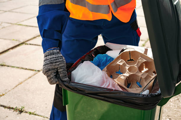 Junk Removal for Events in Skidway Lake, MI