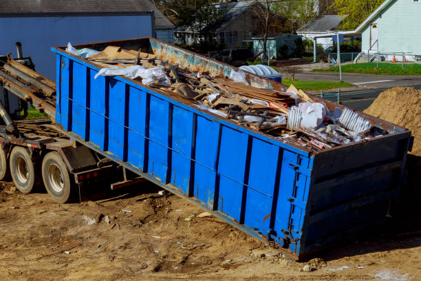 Best Hoarding Cleanup  in Skidway Lake, MI